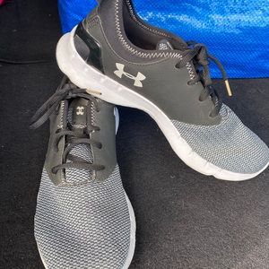 Under Armor Shoes